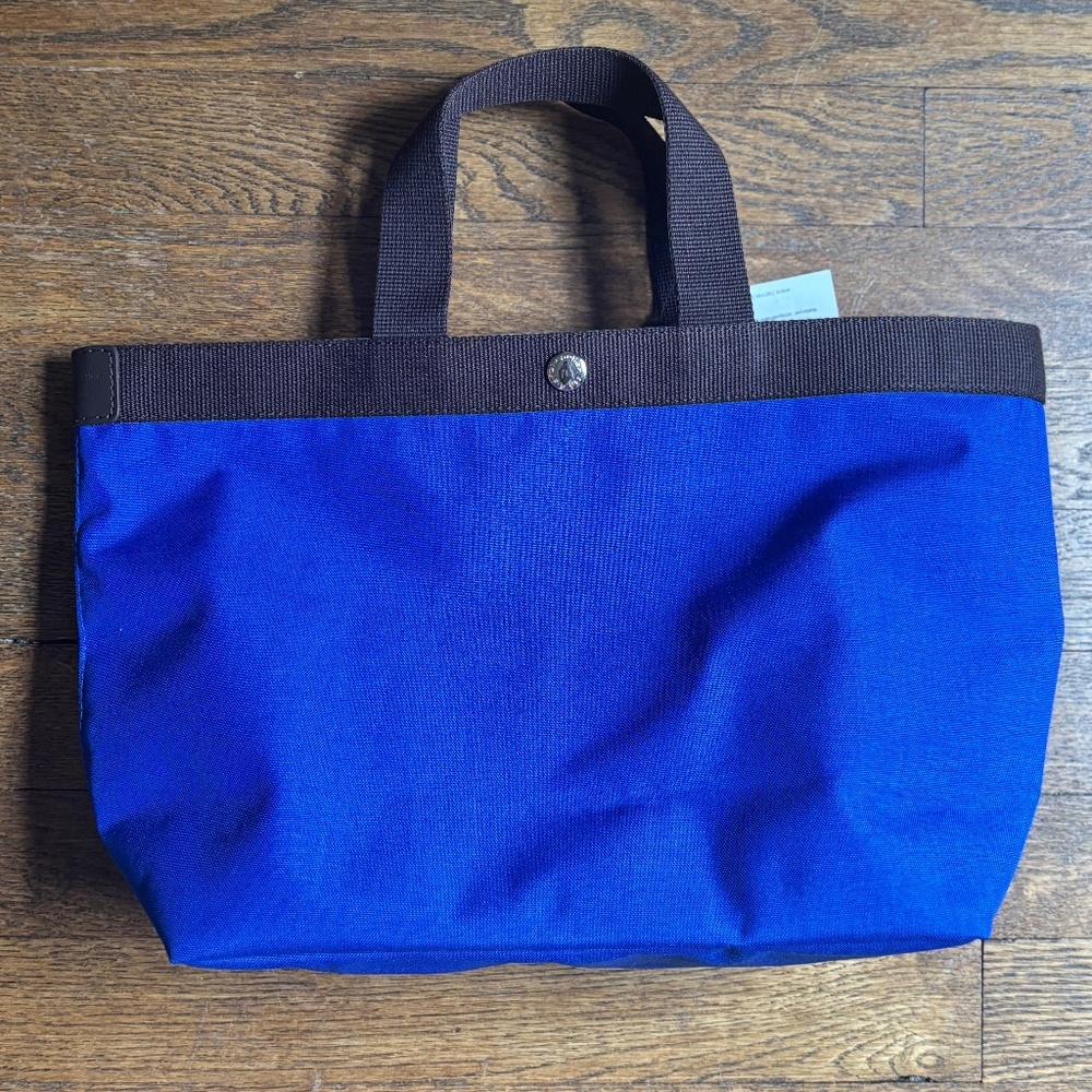 Herve Chapelier BNWT Cordura tote